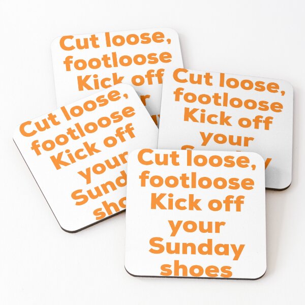 Item preview, Footloose designed and sold by b-mcn.