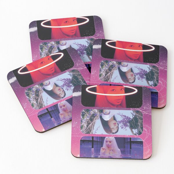 Item preview, LOONA OEC A5 cover I designed and sold by iucheshire.