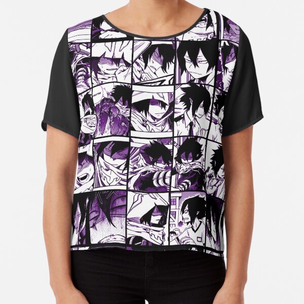 tamaki amajiki t shirt