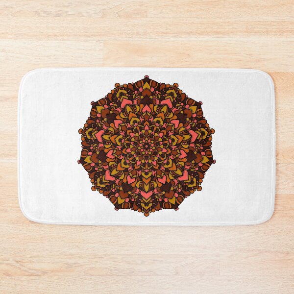Item preview, Neo Zone Mandala designed and sold by Emmct127.