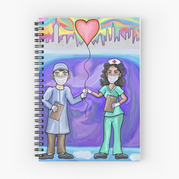 Item preview, Doctor Nurse Dedication designed and sold by Deborah Camp.