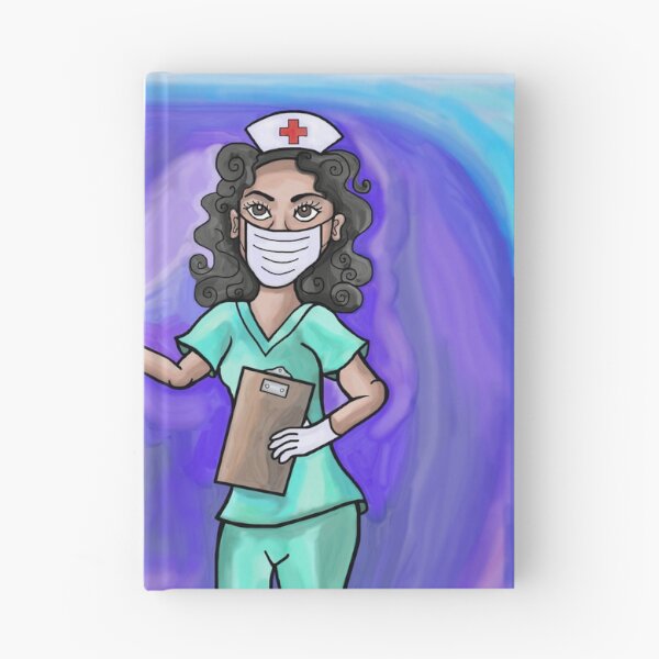 Item preview, Doctor Nurse Dedication designed and sold by Deborah Camp.