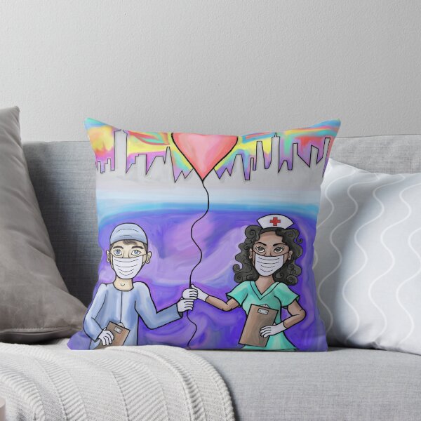 Item preview, Doctor Nurse Dedication designed and sold by Deborah Camp.