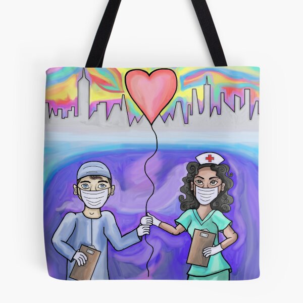 Item preview, Doctor Nurse Dedication designed and sold by Deborah Camp.
