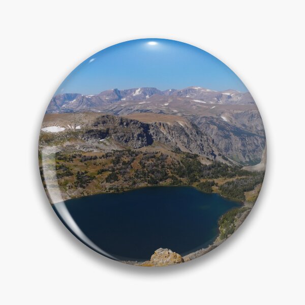 Artikelvorschau, Herrliche Aussicht vom Beartooth Highway entworfen und verkauft von MomentofPercep.