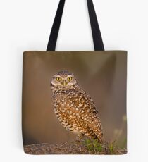 Guarding the entrance Tote Bag