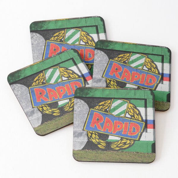Item preview, Graffiti Rapid Wien designed and sold by Mythos57.