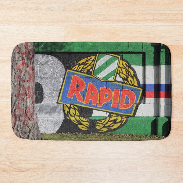 Item preview, Graffiti Rapid Wien designed and sold by Mythos57.