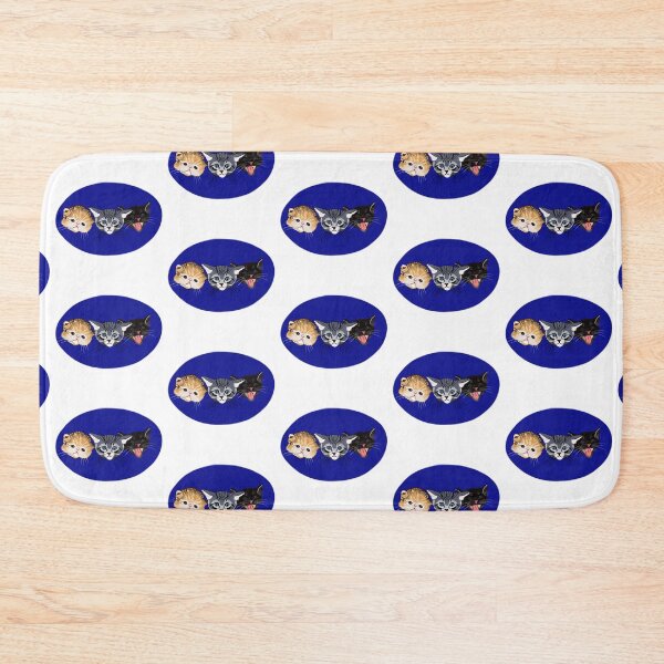 Item preview, Tragic kittens designed and sold by TragicKittens.