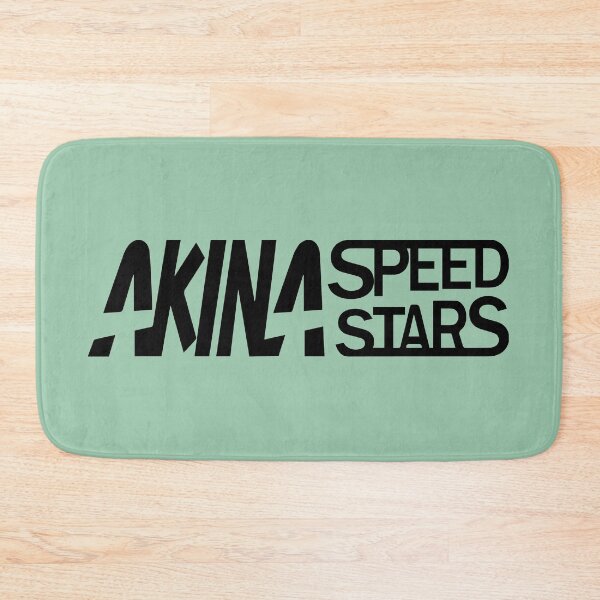 Item preview, Akina Speed Stars designed and sold by pdellarco.