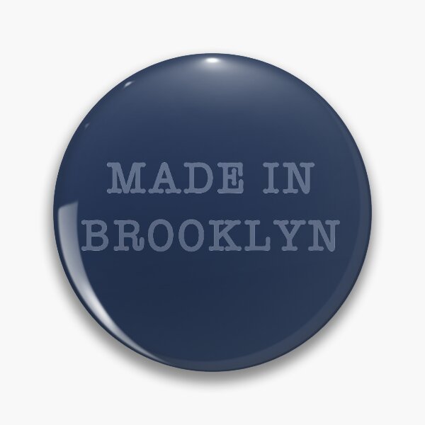 Item preview, Made in Brooklyn designed and sold by AlexVR.
