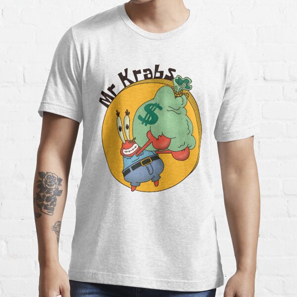 Did you know crabs love money! Essential T-Shirt