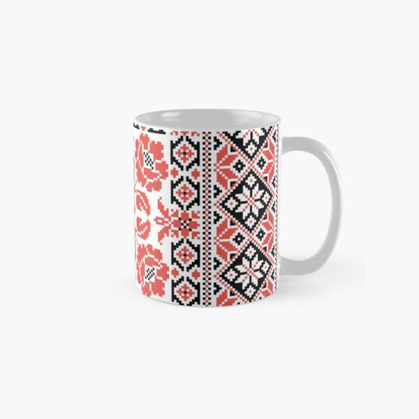 Item preview, Ukrainian Embroidery  Vyshyvanka designed and sold by Sebastian Art.