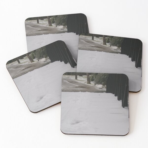 Item preview, Snowy Bridge designed and sold by billiebowler.