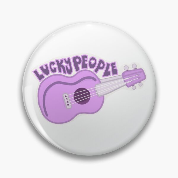 Item preview, Lucky People Waterparks  designed and sold by Ayla Boag.