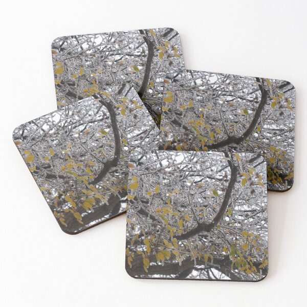 Item preview, Caught between autumn and winter designed and sold by billiebowler.