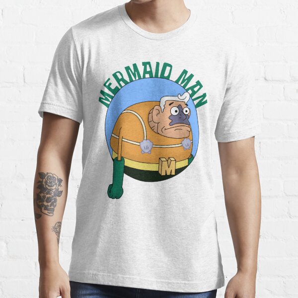 Mermaids Hehehe T Shirt For Sale By Korben1337 Redbubble The