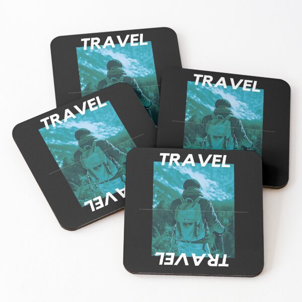 Item preview, Travel designed and sold by ShadyEffat.
