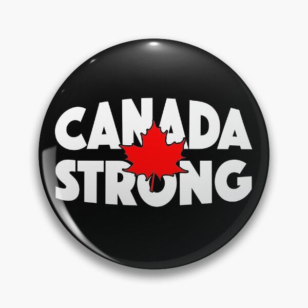 Item preview, Canada Strong designed and sold by TheFlying6.