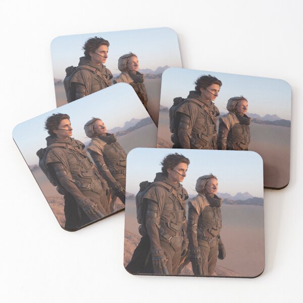 Item preview, Timothee Chalamet Sci Fi designed and sold by Retrop0lis.
