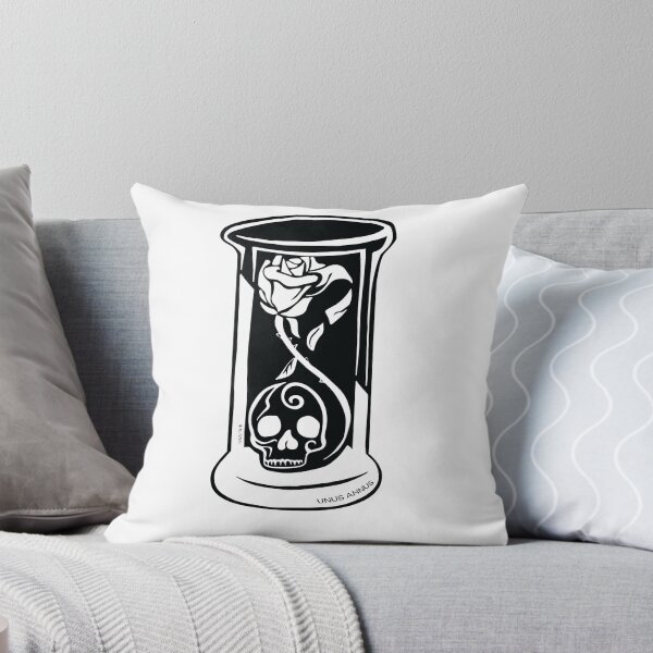 Item preview, Unus Annus tribal art-reverse designed and sold by Texicola.