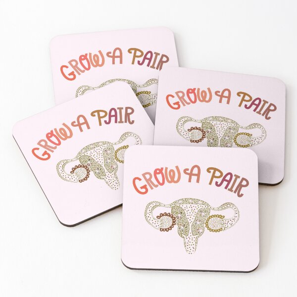 Item preview, Grow a pair designed and sold by Natalia Mikhaleva.