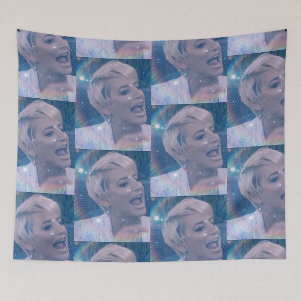 Item preview, RHONY Dorinda  designed and sold by bAKed333.