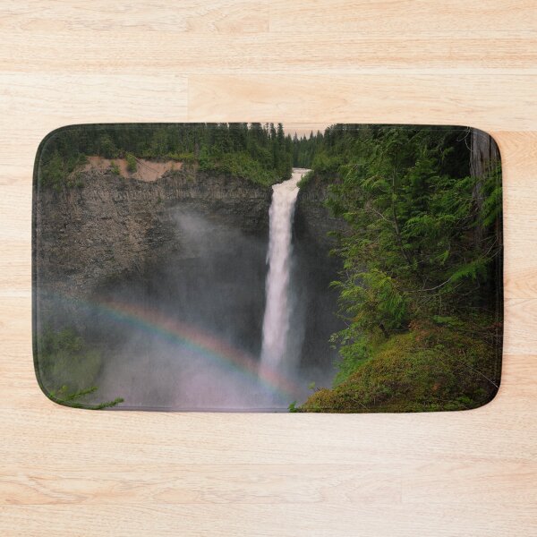 Item preview, Helmcken Falls, Canada designed and sold by Under The Radar Van.