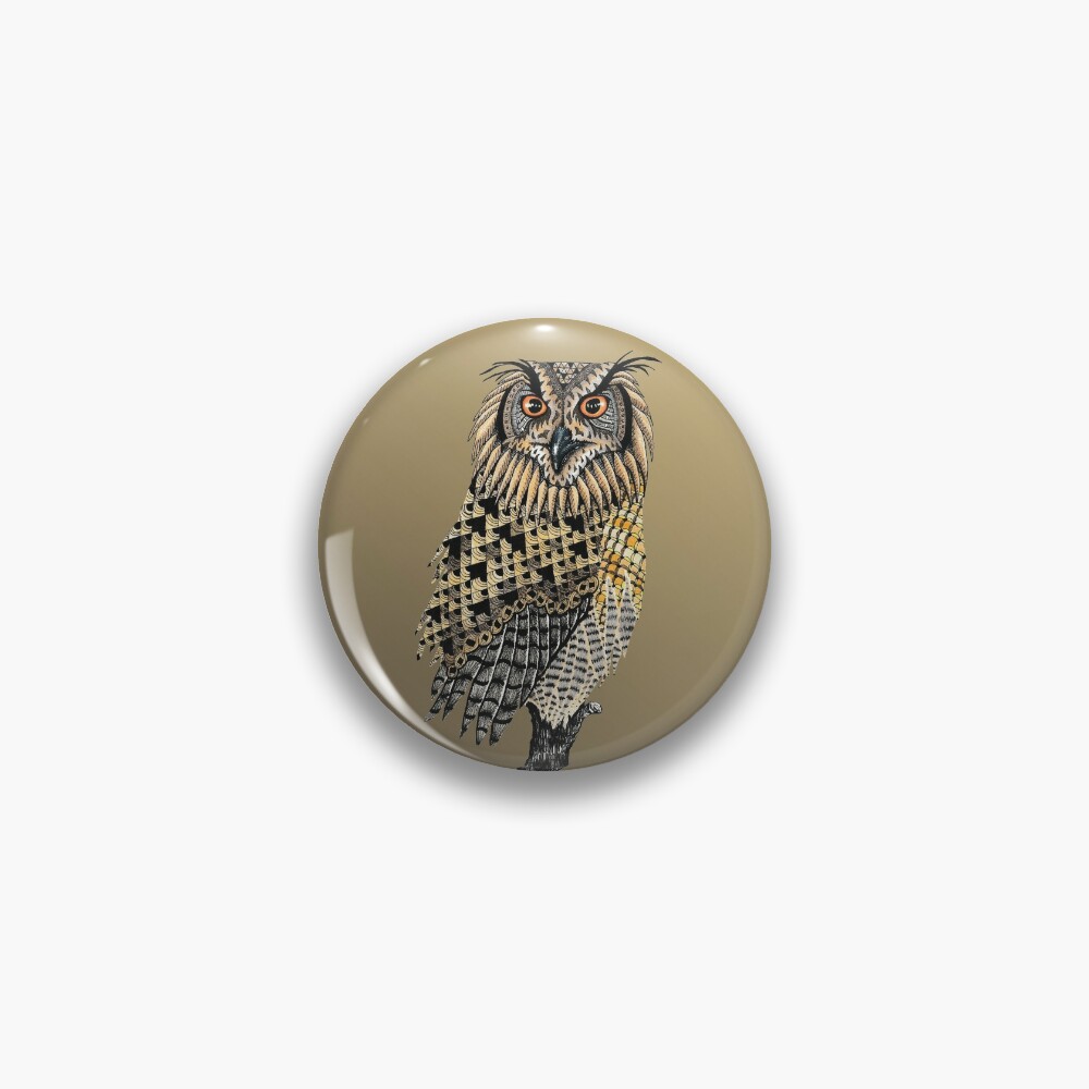 Item preview, Pin designed and sold by Free-Spirit-Meg.