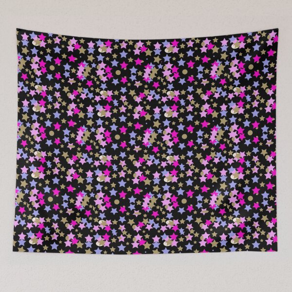 Item preview, Full of Stars designed and sold by eddyscanyon.