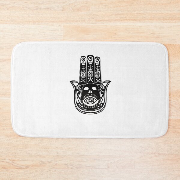 Item preview, Evil Eye designed and sold by TragicKittens.