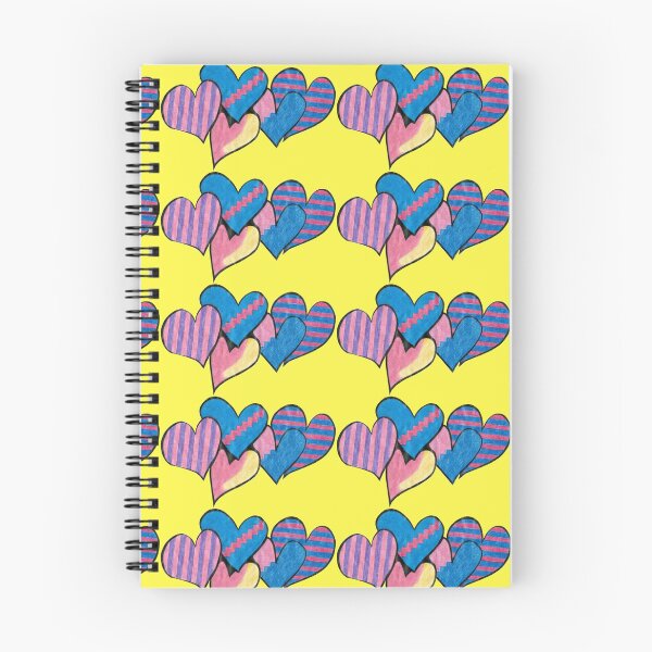 Item preview, 5 Hearts designed and sold by JeHaBo.