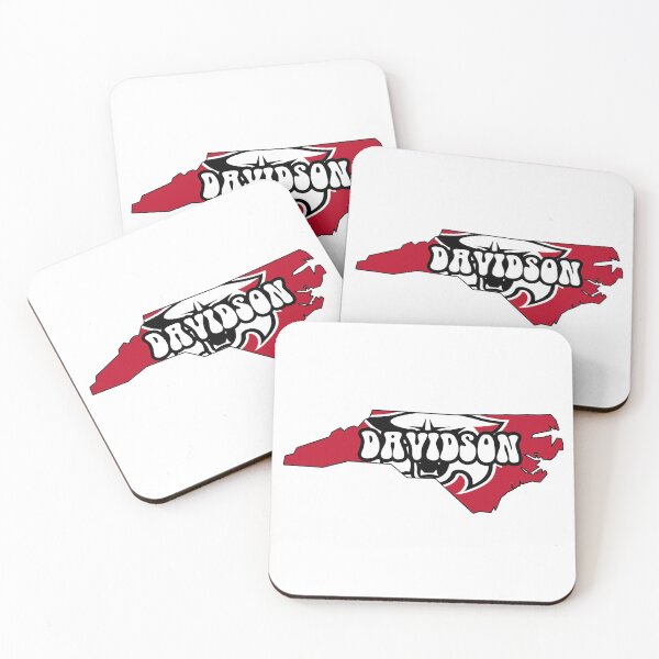 Item preview, Davidson College  designed and sold by kkosmicki.