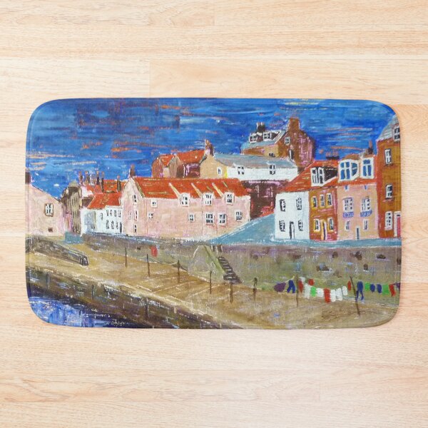 Item preview, Cellardyke Harbour, Fife designed and sold by Jan Palmer.