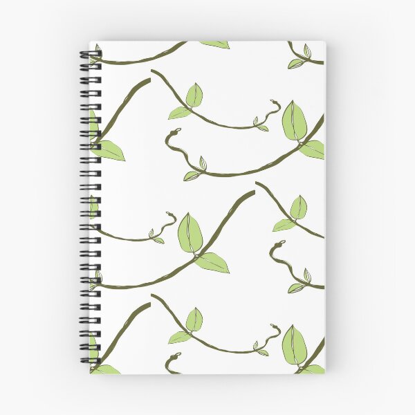 Item preview, young of green leaves pattern background designed and sold by Pongbun Sangkaew.