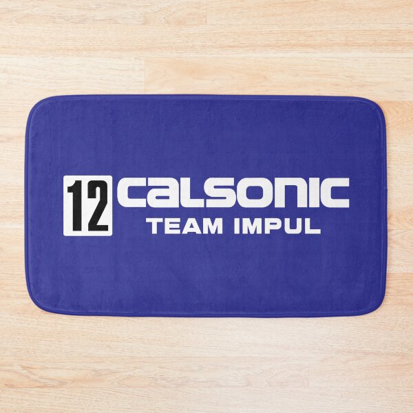 Item preview, Calsonic #12 designed and sold by pdellarco.