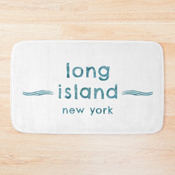 Item preview, long island designed and sold by littlemissmac.