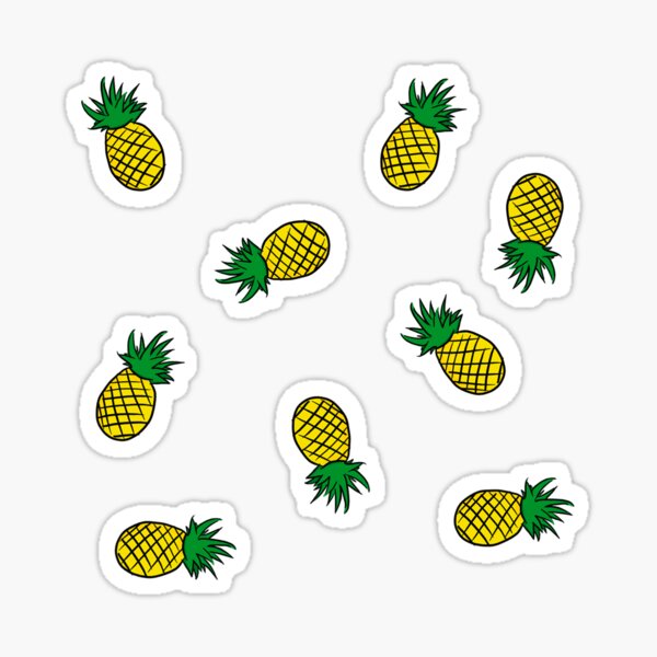 Artikel-Vorschau von Ananas, designt und verkauft von preyaaaaa.