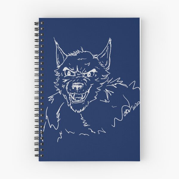 Item preview, Arooooo, no text designed and sold by Fronkensteen.