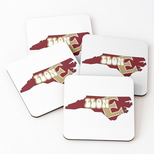 Item preview, Elon University  designed and sold by kkosmicki.