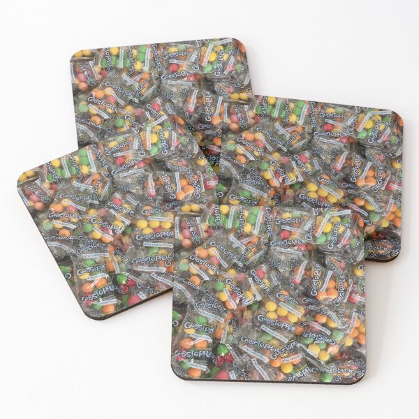 Item preview, Gobs of Gobstoppers designed and sold by renprovo.