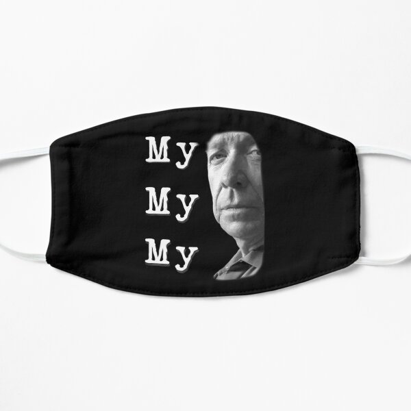 My My My Joe Kenda Mask