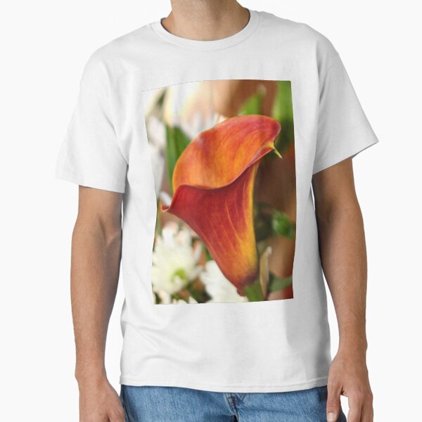 Item preview, Bi-Colour Calla Lily designed and sold by AnnDixon.