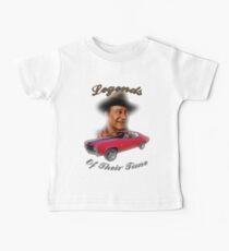 Legends of their Time Baby Tee