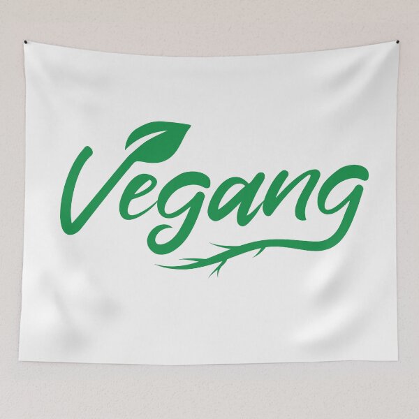 Item preview, Vegang designed and sold by TheCosmicBeetle.