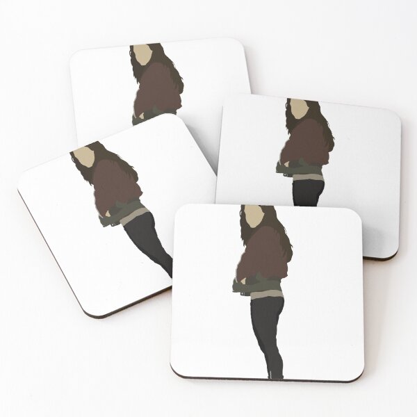 Item preview, Faceless Raven Reyes designed and sold by kbredesen1.