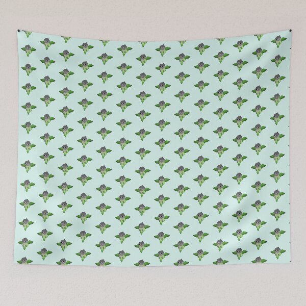 Item preview, Flying Lovebird - Gray-Headed (Ver. 2) designed and sold by blirbos.
