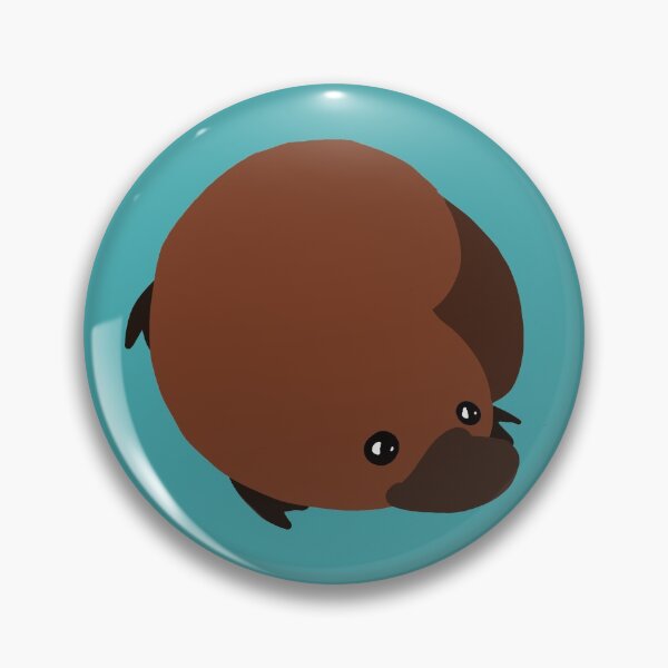 Artikelvorschau, Platy-Pal entworfen und verkauft von Purple-Capybara.