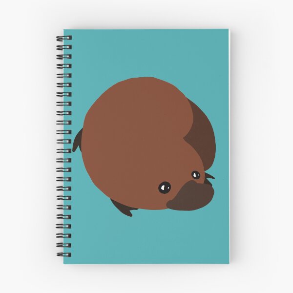 Item preview, Platy-Pal designed and sold by Purple-Capybara.