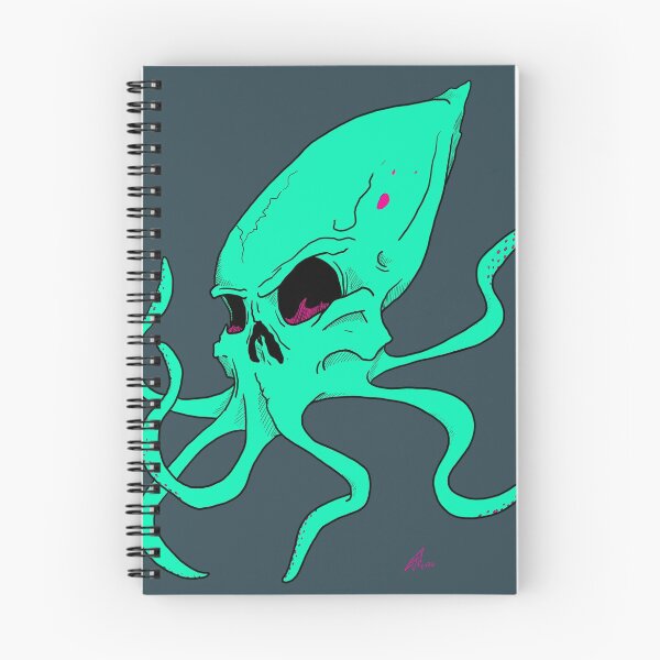 Item preview, Something from the briny deep designed and sold by coreyhasissues.